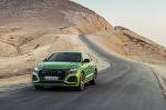 Audi RS Q8 2020 года (WW)